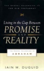 Living in the Gap Between Promise and Reality 